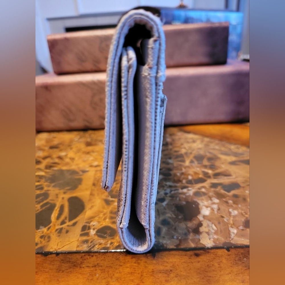 MICHAEL KORS LONG WALLET - Picture 12 of 14